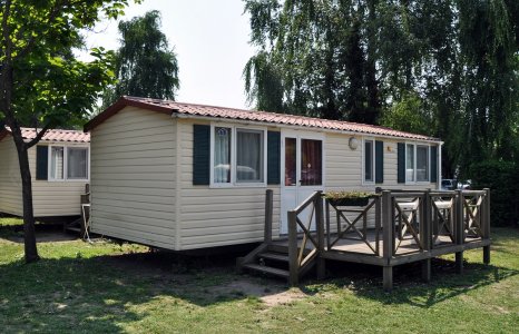 Balatontourist Air Conditioned Accommodations